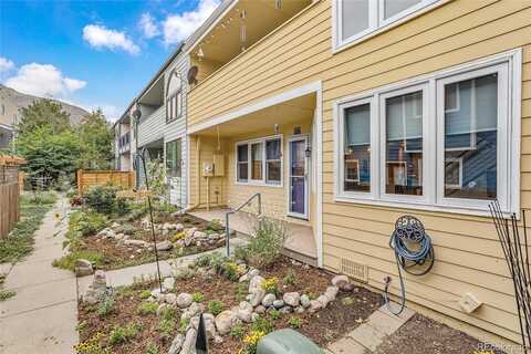 10Th Street B, Golden, CO 80401