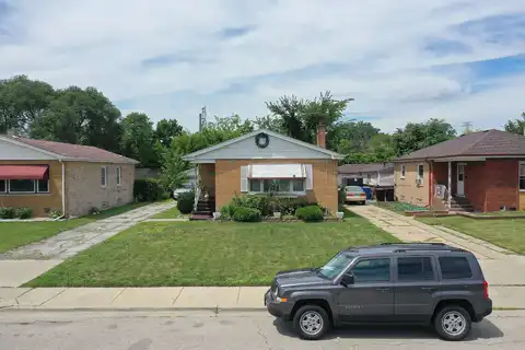 Sangamon, CHICAGO, IL 60643