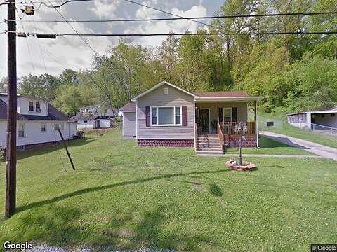 Turley, FLATWOODS, KY 41139