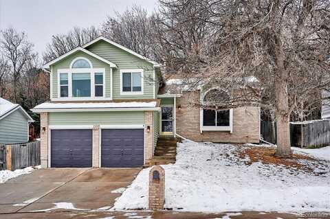 66Th, ARVADA, CO 80004