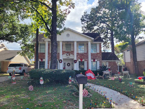 Canyon Trail, HOUSTON, TX 77066