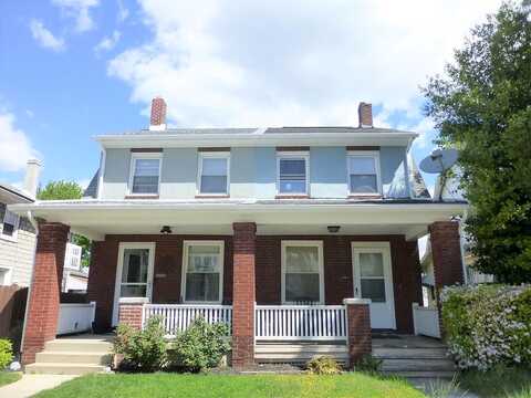 S St, York, PA 17403