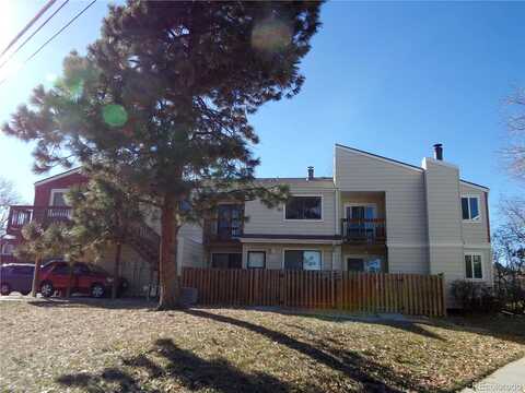 S Oneida Street C, Denver, CO 80224