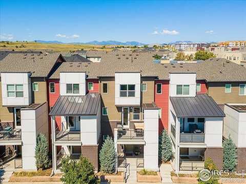 Colony Row, Broomfield, Co, 80021, Broomfield, CO 80021