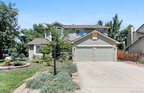 66Th, ARVADA, CO 80004