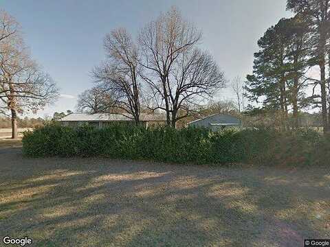 Farm Road 2118, BAGWELL, TX 75412