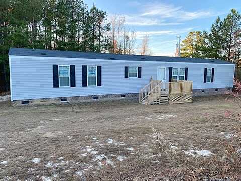 John Boyle Ln, HAMLET, NC 28345