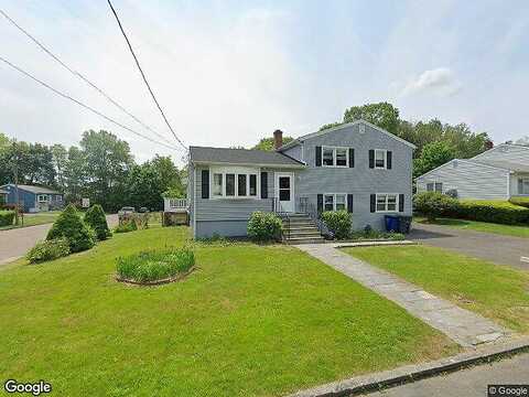 Ranch, BRIDGEPORT, CT 06606