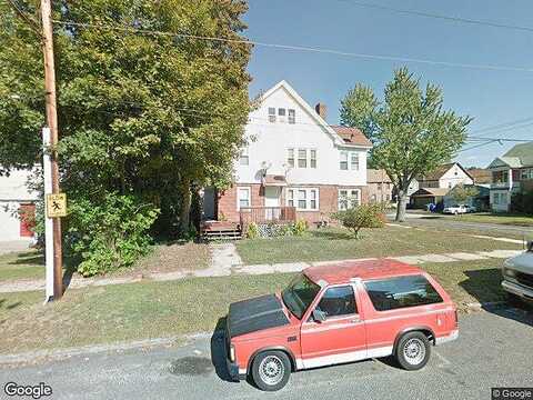 Knollwood, SPRINGFIELD, MA 01104