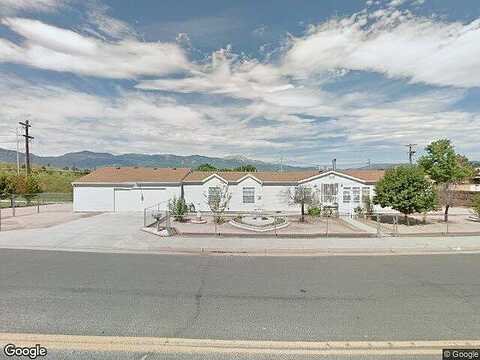 Capulin, COLORADO SPRINGS, CO 80910