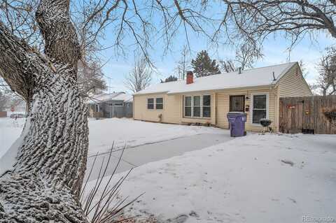 Forest, DENVER, CO 80246