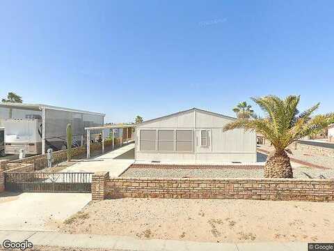 39Th, YUMA, AZ 85367