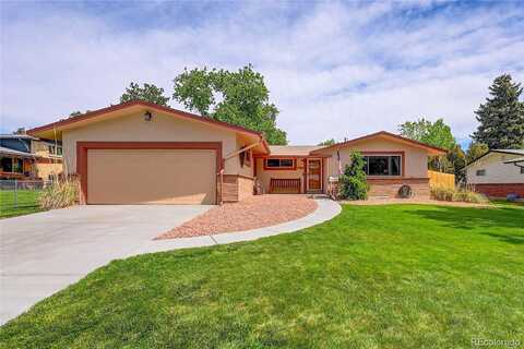 60Th, ARVADA, CO 80004