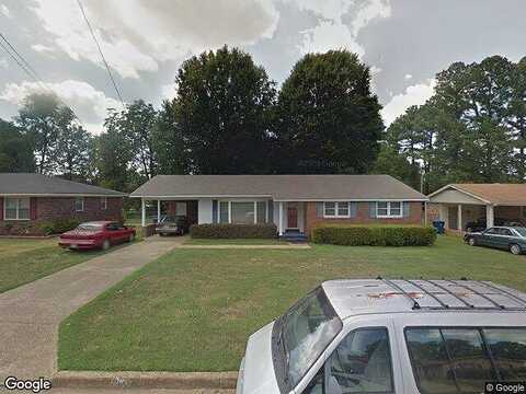 28Th, HUMBOLDT, TN 38343