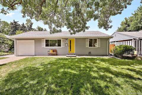 Elm, DENVER, CO 80246