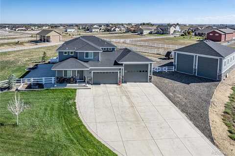 162Nd, BRIGHTON, CO 80602