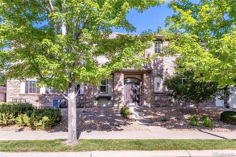 Navajo Circle A, Westminster, CO 80234