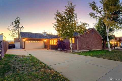 76Th, ARVADA, CO 80005