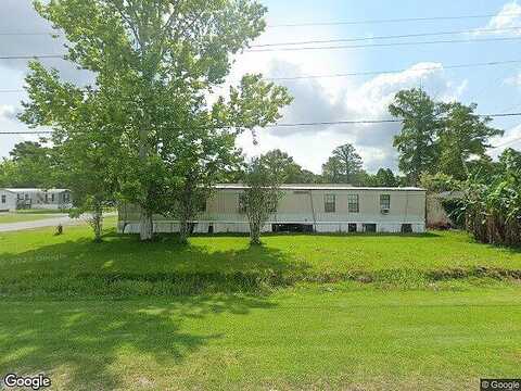 Frances Ln Lot 21, PATTERSON, LA 70392