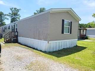 Frances Ln Lot 21, PATTERSON, LA 70392