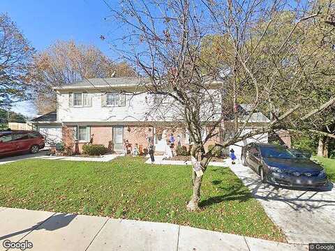 Miller Road, Akron, PA 17501