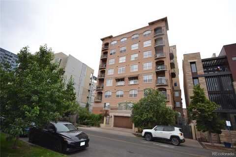 Cherokee, DENVER, CO 80204
