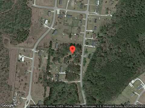 Haw Branch, BEULAVILLE, NC 28518