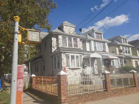 130Th, SOUTH OZONE PARK, NY 11420