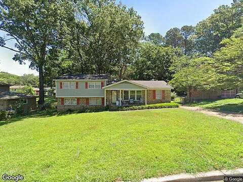 Se Crestfield Dr, Huntsville, AL 35803