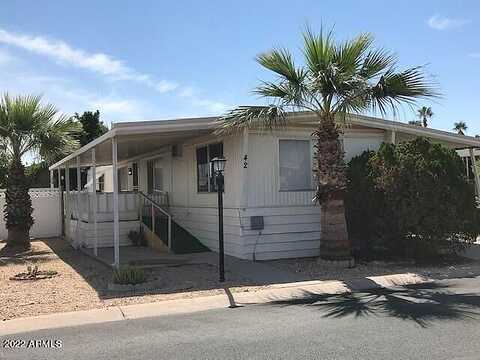 N 91St Avenue, 42, Peoria, AZ 85345