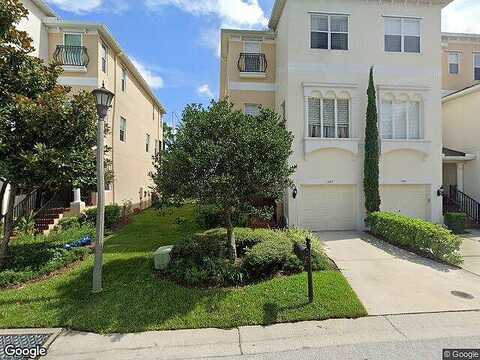 Venetian Harbor Dr N, Saint Petersburg, FL 33702