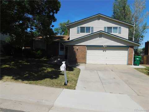Texas, DENVER, CO 80232