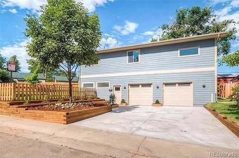 Roslyn, DENVER, CO 80220