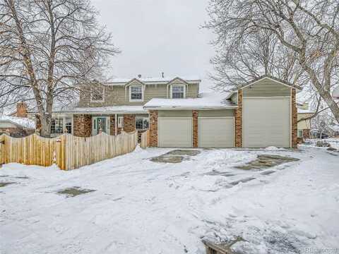 75Th, ARVADA, CO 80005