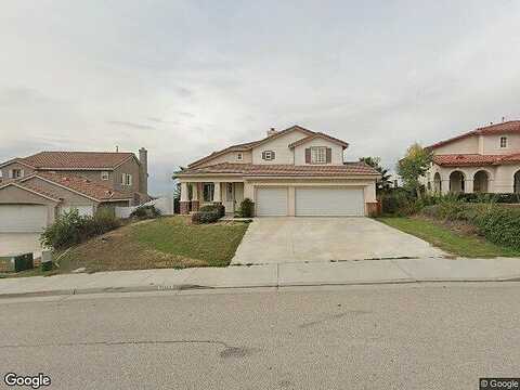 Tyler, MORENO VALLEY, CA 92557