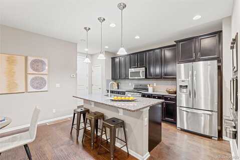 26Th, DENVER, CO 80238