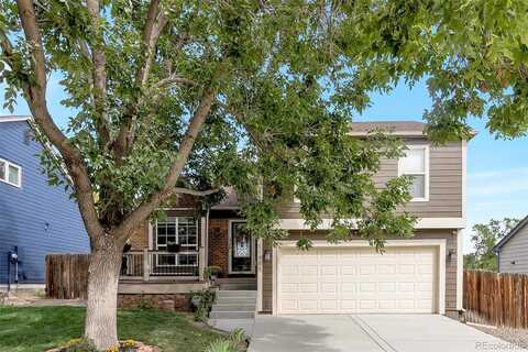 W 105 Way, Westminster, CO 80021