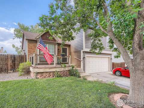 105Th, BROOMFIELD, CO 80021