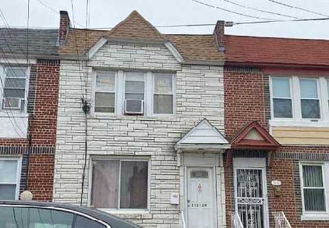 115 -29 126Th St, South Ozone Park, NY 11420