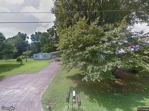 Burns, PIEDMONT, AL 36272