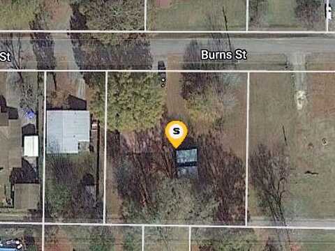 Burns, PIEDMONT, AL 36272