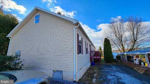 Remsburg, HUMMELSTOWN, PA 17036