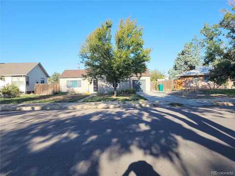 10Th, BRIGHTON, CO 80601