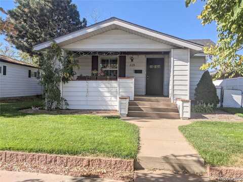 8Th, BRIGHTON, CO 80601