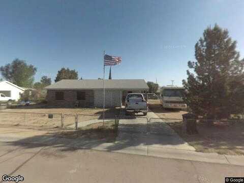 29Th, SAFFORD, AZ 85546