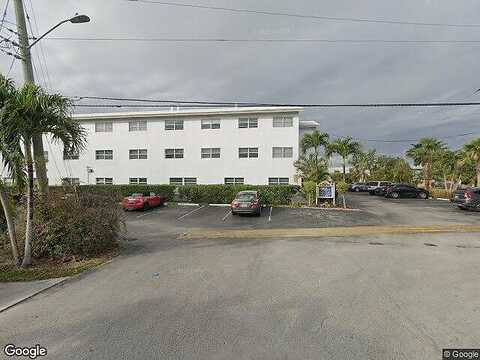 Nw 30Th Court Nw #212, Wilton Manors, FL 33311