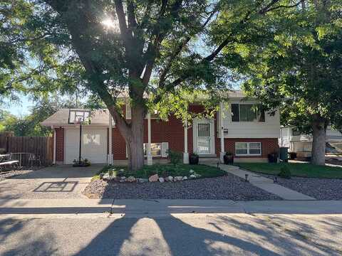 Ogden, NORTHGLENN, CO 80233