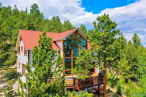 Shimley, GOLDEN, CO 80403