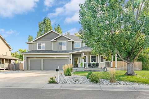 70Th, ARVADA, CO 80004