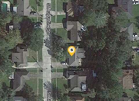 St Augustine St, Slidell, LA 70460